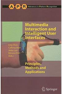 Multimedia Interaction and Intelligent User Interfaces