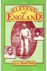 The Elevens of England