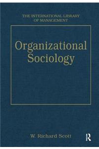 Organizational Sociology