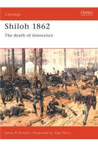 Shiloh 1862