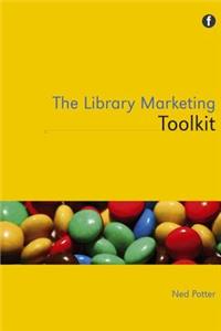 The Library Marketing Toolkit