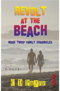 Revolt at the Beach