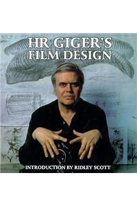 H. R. Giger's Film Design