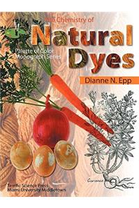 Chemistry of Natural Dyes