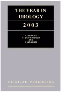 The Year In Urology 2003