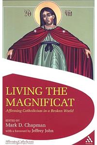 Living the Magnificat
