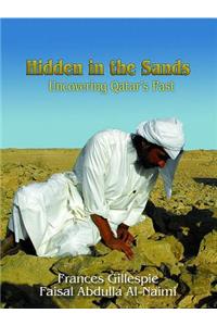 Hidden in the Sands