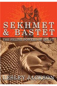 Sekhmet & Bastet