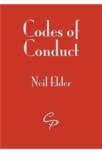 Codes of Conduct