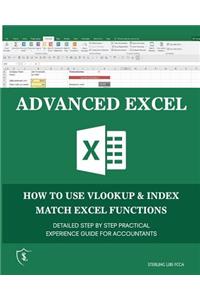 Advanced Excel