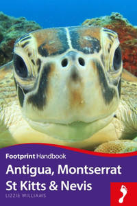 Antigua, Montserrat, St Kitts and Nevis Handbook