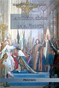 mission divine de la France