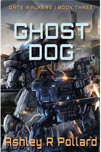 Ghost Dog