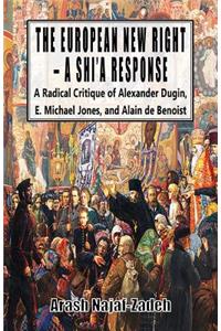 The European New Right - A Shi'a Response