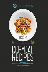 Copycat Recipes