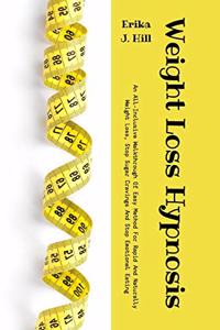Weight Loss Hypnosis
