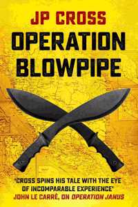 Operation Blowpipe