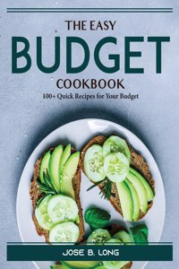 The Easy Budget Cookbook