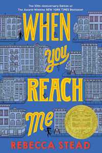 When You Reach Me