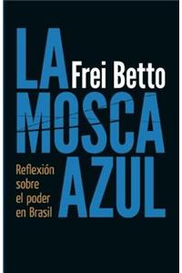 La Mosca Azul