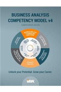 Business Analysis Competency Model(R) version 4