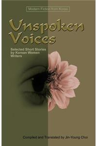 Unspoken Voices