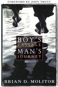 A Boy's Passage