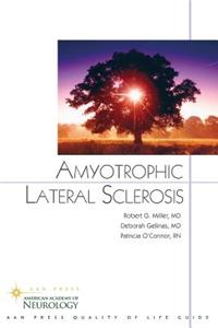 Amyotrophic Lateral Sclerosis