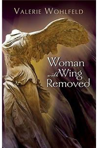 Woman W/Wing Removed