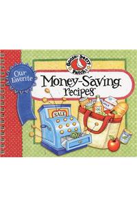 Our Favorite Money Saving Recipes