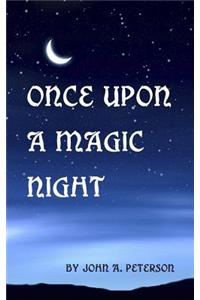 Once Upon a Magic Night