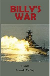 Billy's War