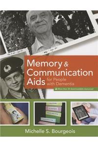 Memory and Communication Aids for People with Dementia