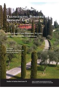Transcending Borders, Bridging Gaps