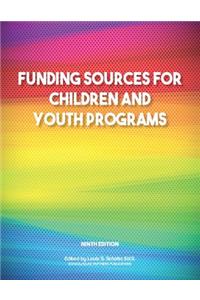 Funding Sources for Children and Youth Programs