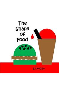 The Shape of Food