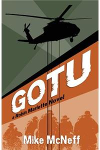 GOTU A Robin Marlette Novel