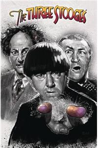 The Three Stooges Vol 1