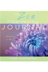 The Zen of Gardening Journal