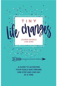 Tiny Life Changes