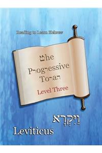 Progressive Torah