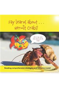 Fay Learns About...Hermit Crabs