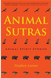 Animal Sutras