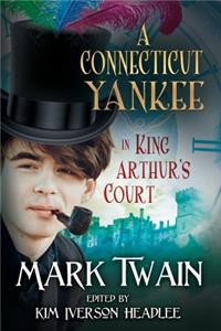 Connecticut Yankee in King Arthur's Court