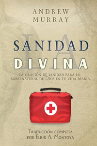 sanidad divina