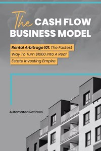 Cash Flow Business Model