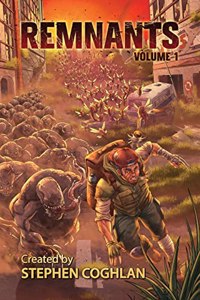 Remnants: Volume One