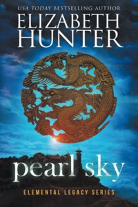 Pearl Sky