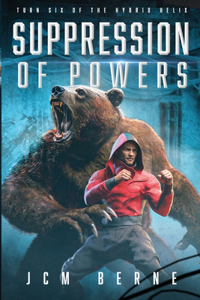 Suppression of Powers
