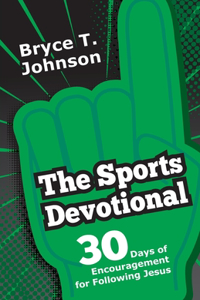 The Sports Devotional